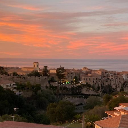 Serenita Tropea Exteriör bild