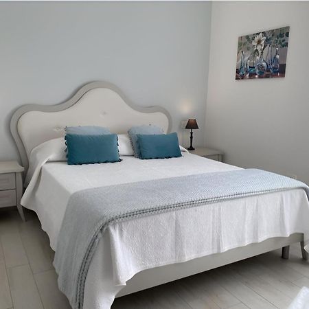 Serenita Tropea Exteriör bild