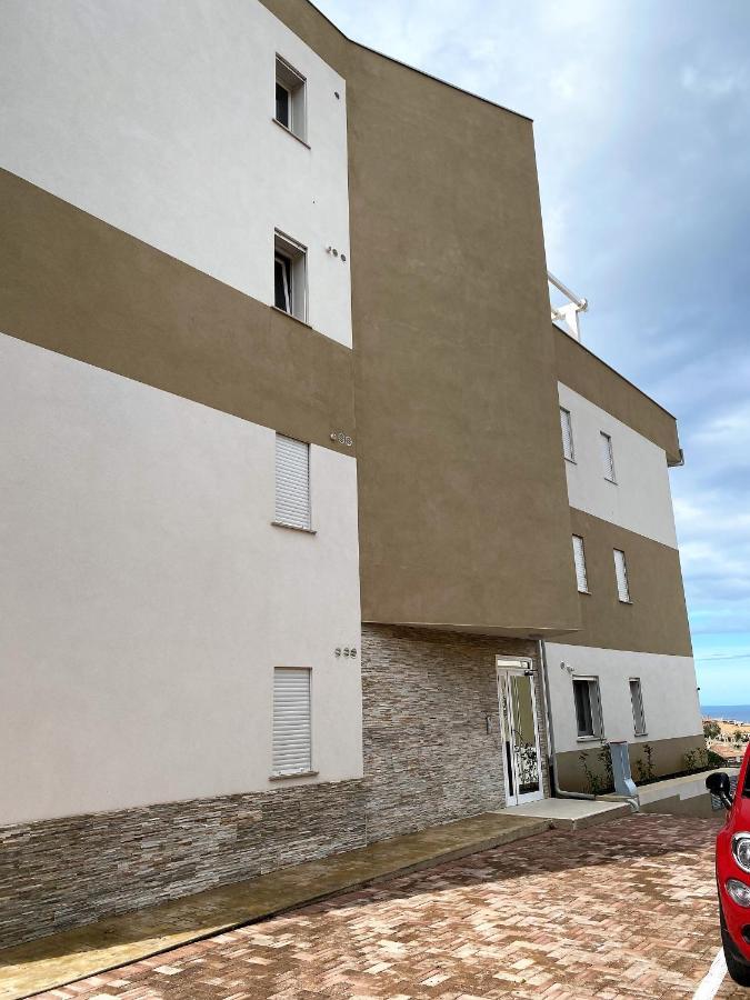 Serenita Tropea Exteriör bild