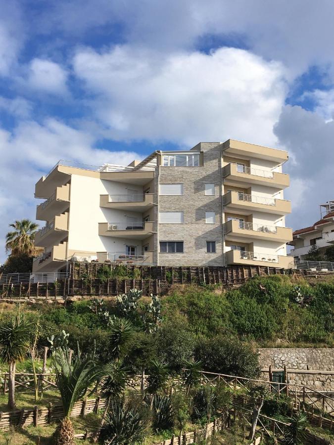 Serenita Tropea Exteriör bild